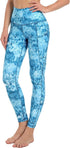 Women High Waisted Stretchy Leggings with Pockets Buttery Soft Workout Yoga Pants